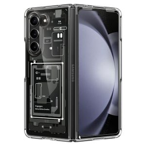 کاور اسپیگن مدل Ultra Hybrid ZeroOne گوشی سامسونگ Galaxy Z Fold 5