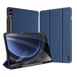کیف دوکس دوسیس مدل DOMO تبلت سامسونگ Galaxy Tab S9 FE Plus (X610 / X616B)