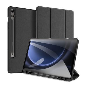 کیف دوکس دوسیس مدل DOMO تبلت سامسونگ Galaxy Tab S9 FE X516