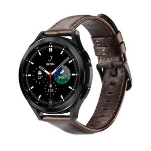 بند دوکس دوکیس مدل Business ساعت سامسونگ Galaxy Watch 6 40mm / 44mm / Watch 6 Classic 43mm / 47mm