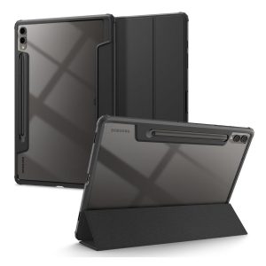 کیف اسپیگن مدل Ultra Hybrid Pro تبلت سامسونگ Galaxy Tab S9 Plus SM-X810 SM-X816B