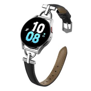 بند مدل Lux-Hook7 ساعت سامسونگ Galaxy Watch 7 40mm 44mm / Galaxy Watch FE 40mm 44mm