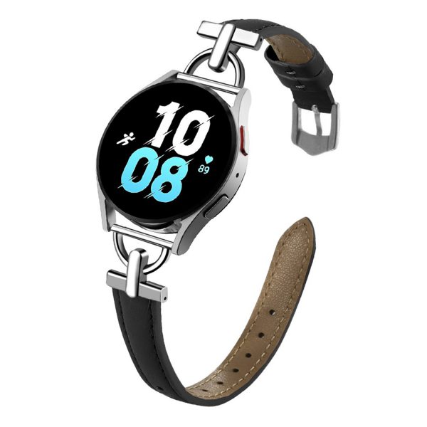 بند مدل Lux-Hook6 ساعت سامسونگ Galaxy Watch 6 40mm / 44mm / Watch 6 Classic 43mm / 47mm