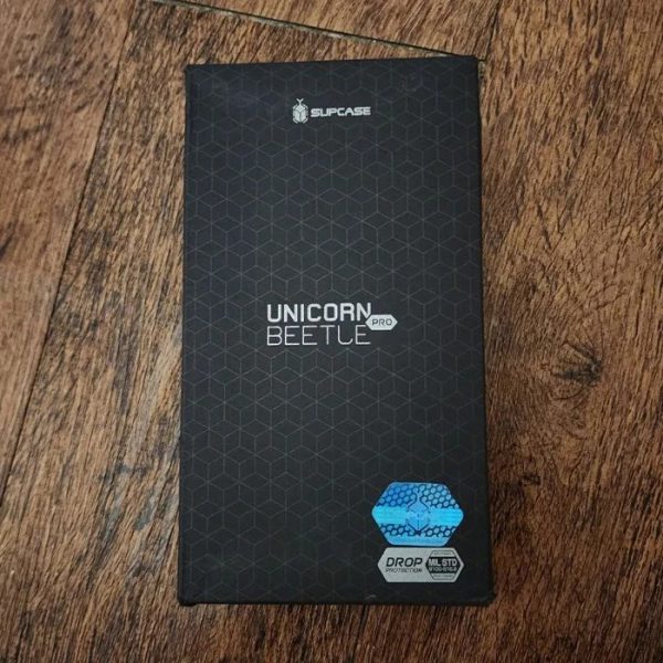 جعبه قاب ساپ کیس مدل Unicorn Beetle PRO گوشی سامسونگ گلکسی اس 24 الترا