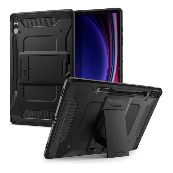 کاور اسپیگن Tough Armor Pro تبلت سامسونگ Galaxy Tab S10 Plus / S9 Plus